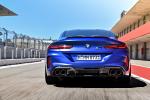 BMW M8 Competition Coupe 2019 года (UK)